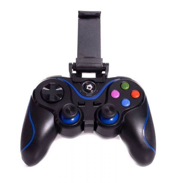 MANETTE DE JEUX V8 BLUETOOTH - NOIR