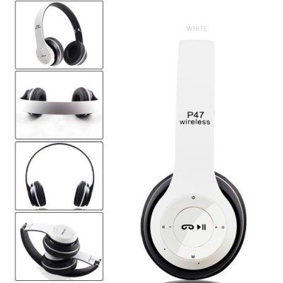 CASQUE Bluetooth P47