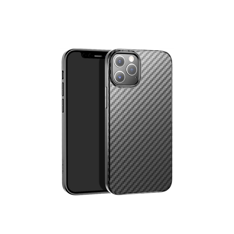 Etui facination Series case black iPhone 12